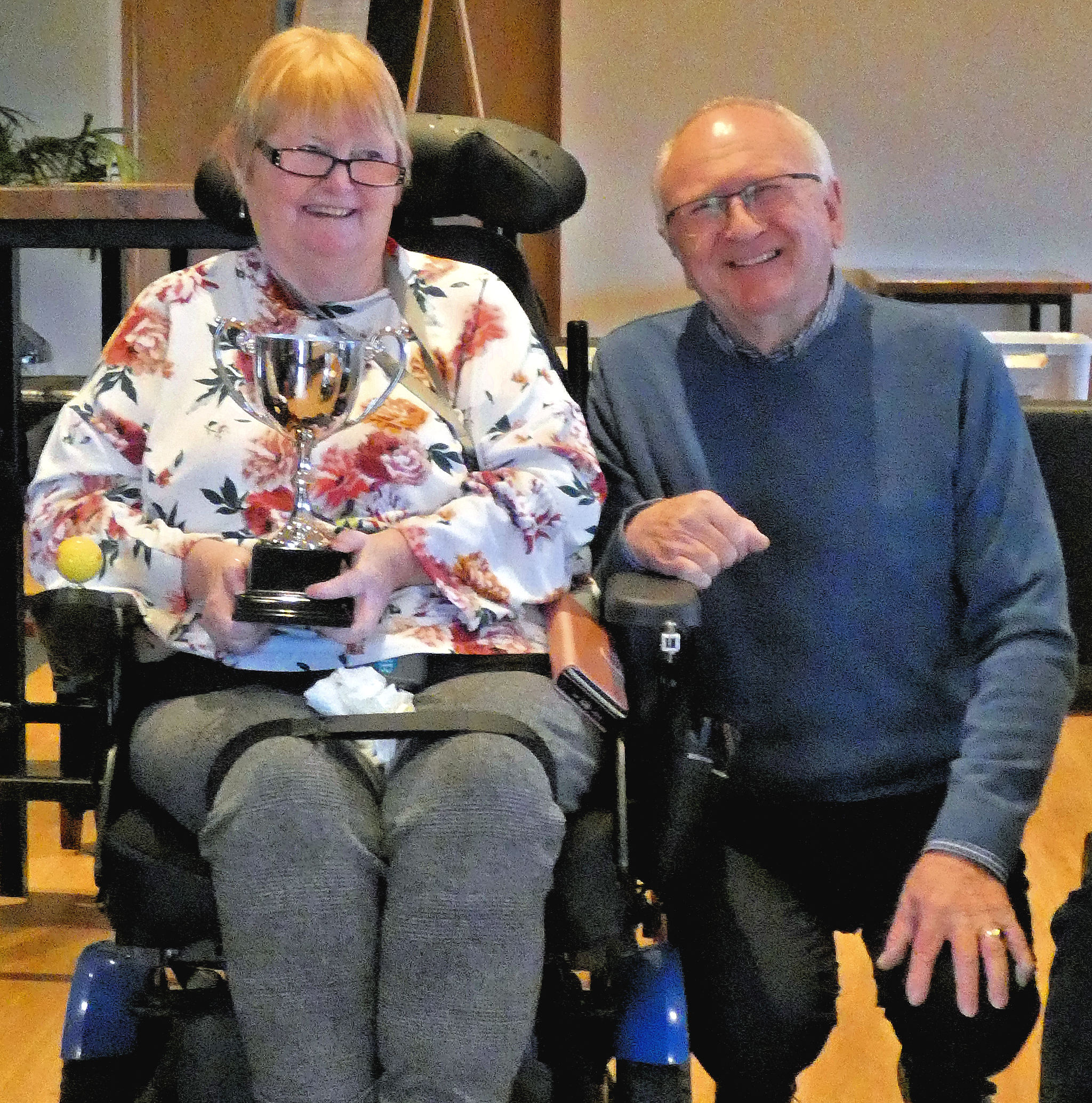 SueBrainTurnerCup2023 b