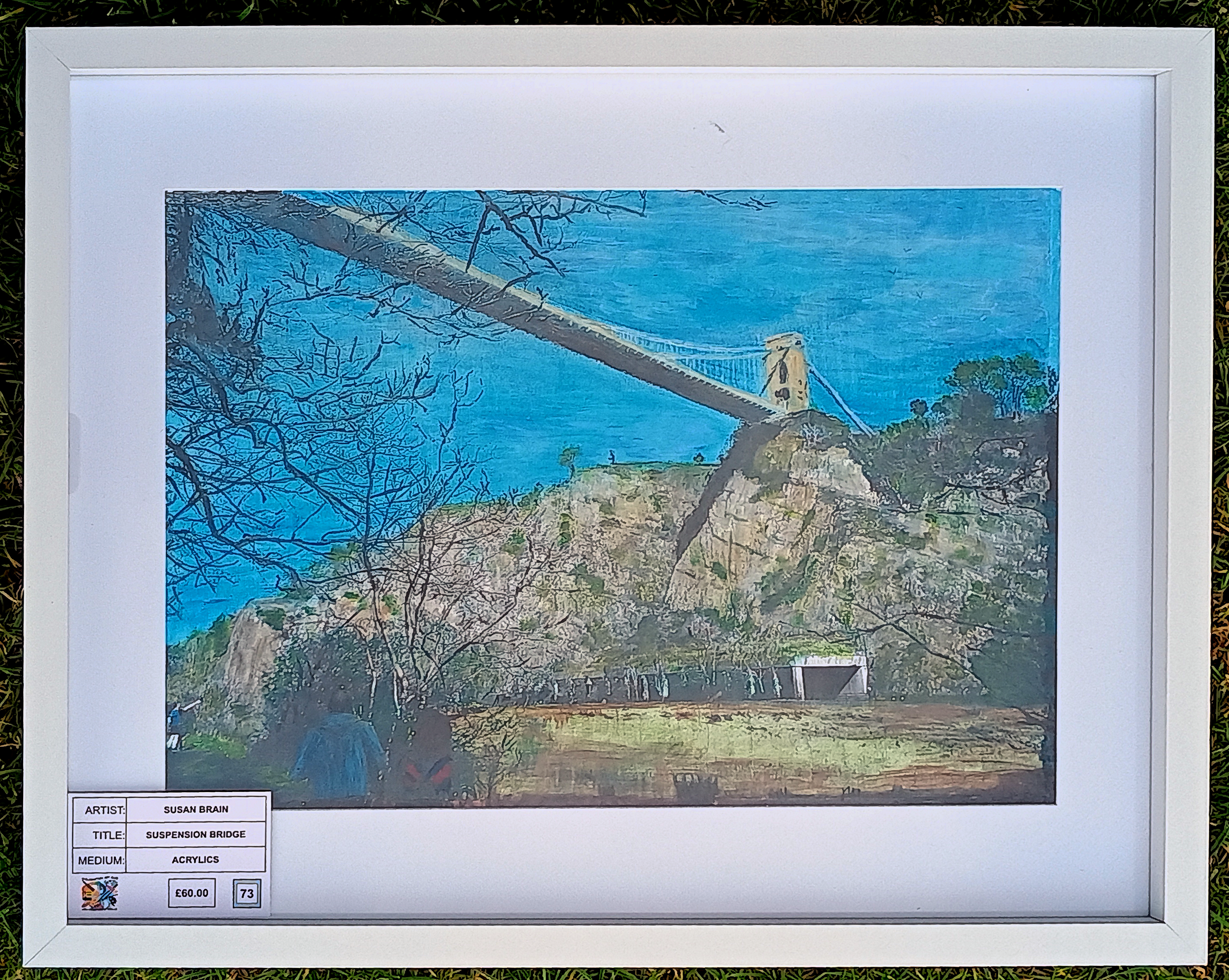 2024 Best In Show Public Vote Winner