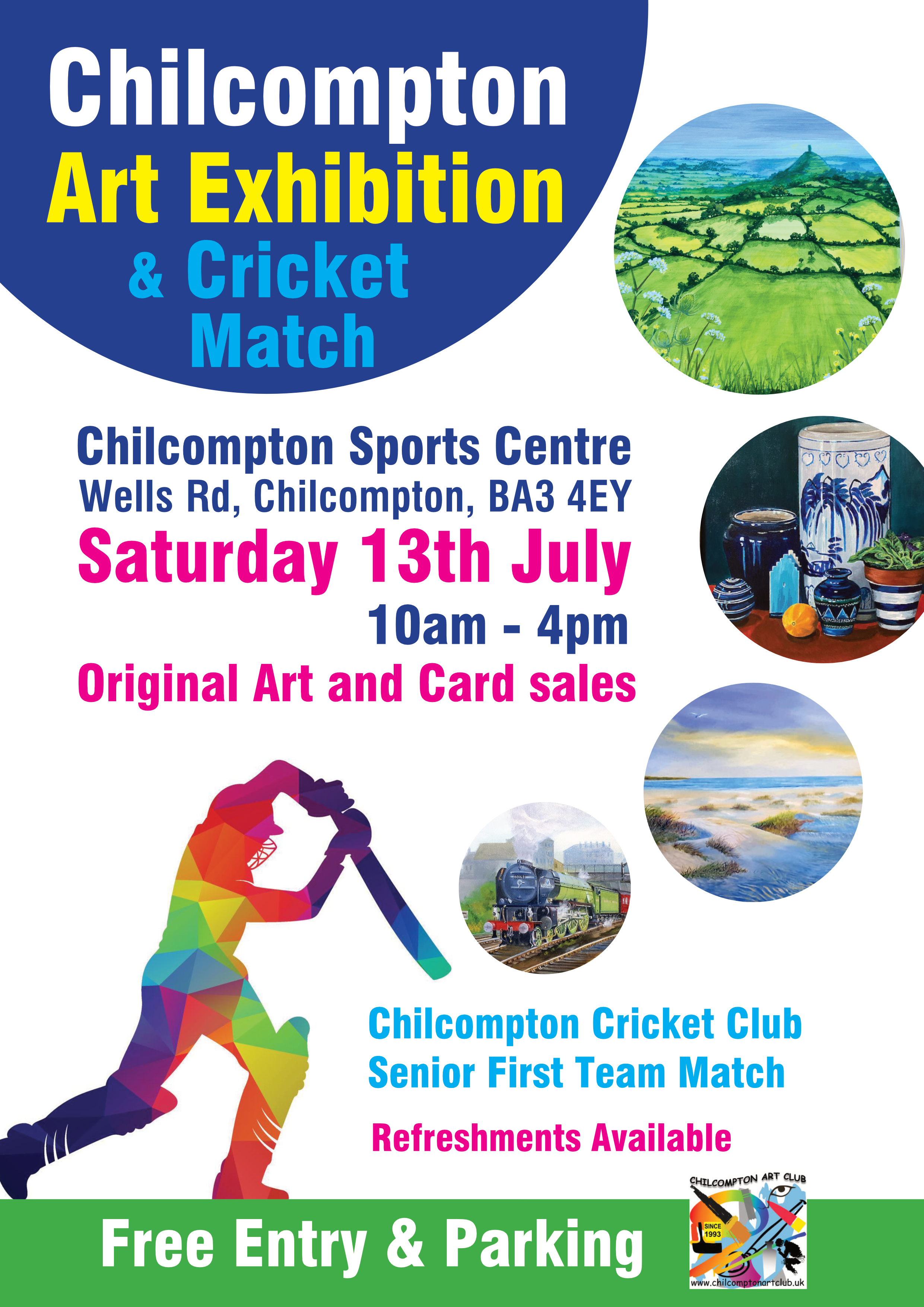 chilcompton poster 2024