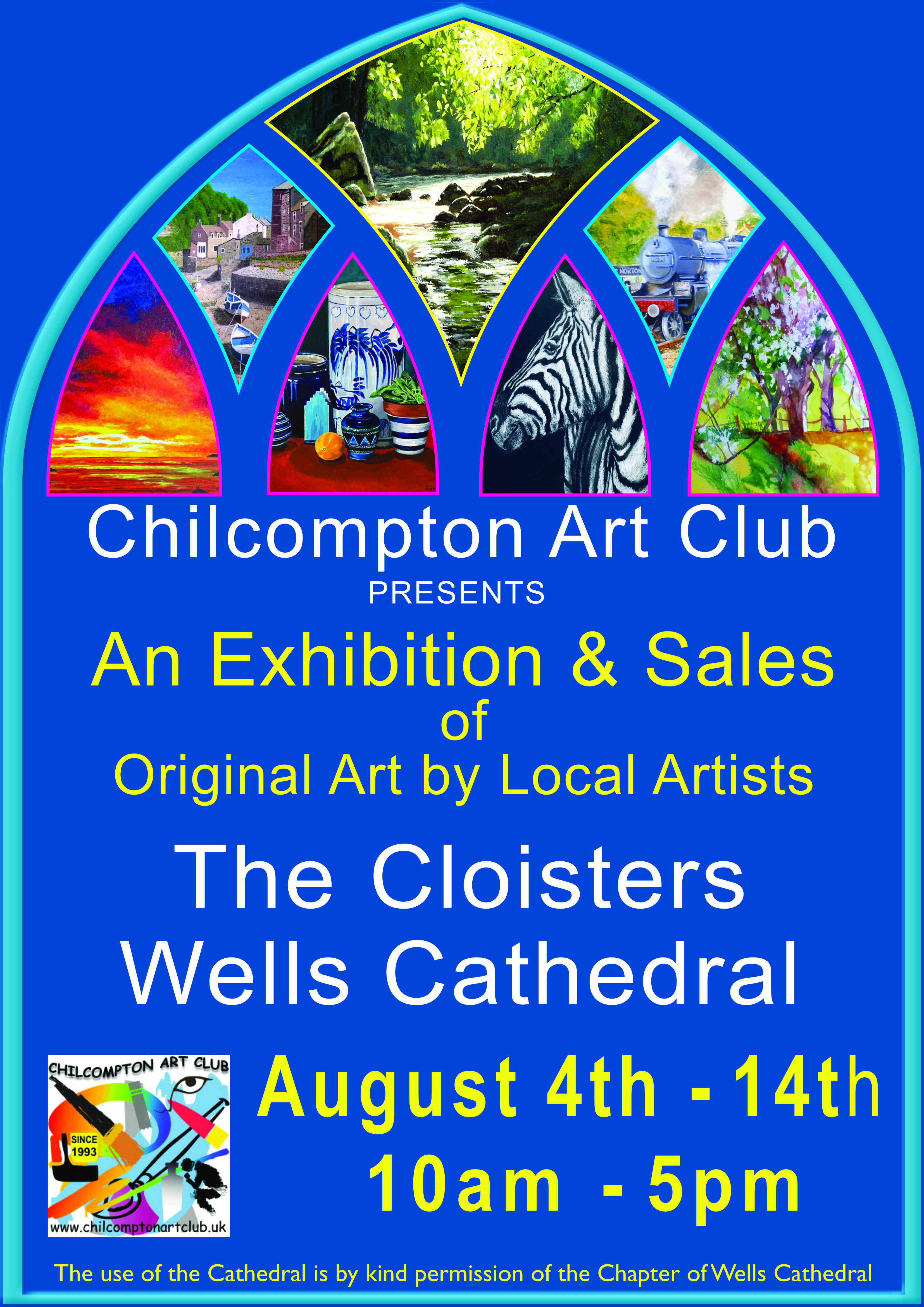 chilcompton wells poster 2025v2